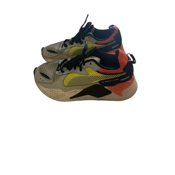 PUMA RS X SNEAKER - Picture 1 of 8